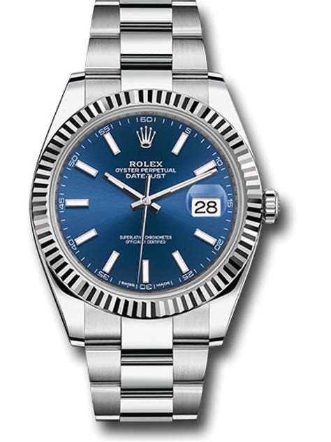 rolex just date price